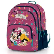 Spirit: Ergonomischer Schulranzen mit vier Fächern, Minnie Maus