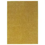 Spirit: Glitzernde Dekorationsschaumstoffplatte in Goldfarbe A/4 1 Stück