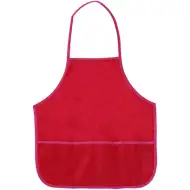 Spirit: Malerschürze in Rosa