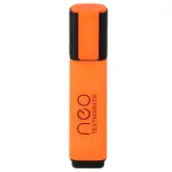 Spirit: NEO orange Textmarker 1 Stk.