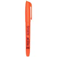 Spirit: Neon-orange Textmarker