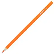 Spirit: Orange Premium dreieckiger Buntstift