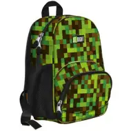 St.Right Master Gamer BP70 Mini Schulranzen, Rucksack 31x21x11cm