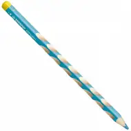 Stabilo: EASYcolors L dreieckiger Buntstift himmelblau