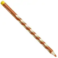 Stabilo: EASYcolors L dreieckiger Buntstift orange