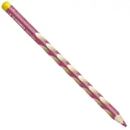 Stabilo: EASYcolors L dreieckiger Buntstift rosa