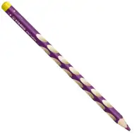 Stabilo: EASYcolors L dreieckiger Buntstift violett