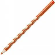 Stabilo: EASYcolors R dreieckiger Buntstift orange