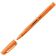 Stabilo: Flash Textmarker orange