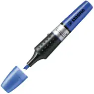 Stabilo: Luminator XT Textmarker in Blau