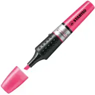 Stabilo: Luminator XT Textmarker in Pink