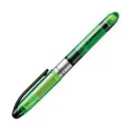 Stabilo: Navigator grüner Textmarker 1-4mm