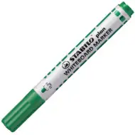 Stabilo: Plan WhiteBoard Marker in grüner Farbe
