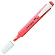Stabilo: Swing Cool Textmarker Pastell Koralle