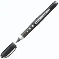 Stabilo: Worker+ Colorful schwarzer Rollerball 0,5mm