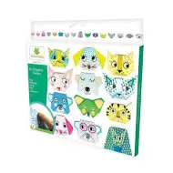 Sycomore: Niedliche Origami-Tiere basteln