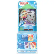 Thomas und seine Freunde: Color Reveal Kana Lokomotive - Mattel