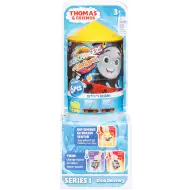 Thomas und seine Freunde: Color Reveal Thomas Lokomotive - Mattel