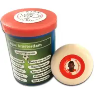 Tischfußballmannschaft von Ajax Amsterdam