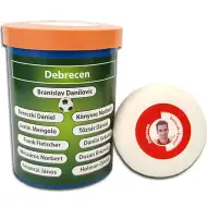 Tischfußballmannschaft von Debreceni VSC