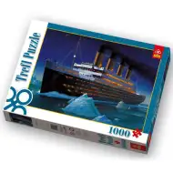 Titanic 1000-teilige Puzzle - Trefl