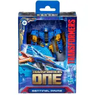 Transformers: ONE Prime Changer Sentinel Prime verwandelbare Roboterfigur 13cm - Hasbro