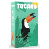 Tucano Gesellschaftsspiel
