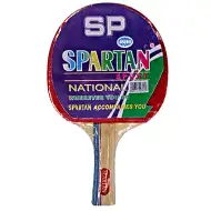 Turbo Tischtennisschläger - Spartan