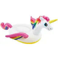 Unicorn-Reitmatratze 201x140x97cm - Intex