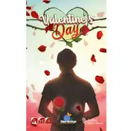 Valentinstag-Spiel