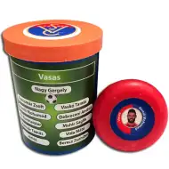 Vasas SC Tischfußballmannschaft