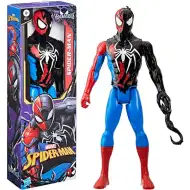 Venom versus Spider-Man Actionfigur 30 cm – Hasbro