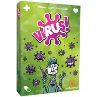 Virus-Brettspiel