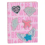 WOW Generation: Exklusives Tagebuch
