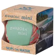 Waboba: Mini Wasser-Bounce-Ball in verschiedenen Ausführungen