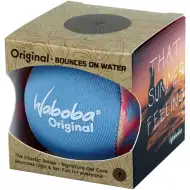 Waboba: Original Bold Wasser-Sprungball