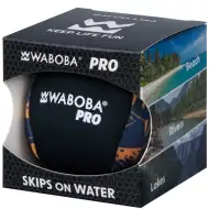 Waboba: Pro Wasser-Sprungball in verschiedenen Ausführungen