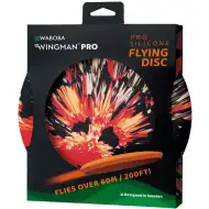 Waboba: Wingman Pro Silikon-Frisbee in verschiedenen Ausführungen