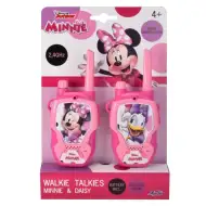 Walkie-Talkie Minnie Maus - Simba Toys