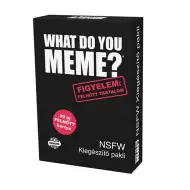 Was meinst du? - Ein Erweiterungspack für die Hardcore-Fans