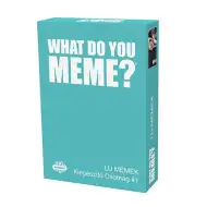 What do you meme? – Für die Hardcore-Fans: Neues Meme-Erweiterungsset