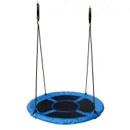 Wonderland Nestschaukel 110 cm - Blau