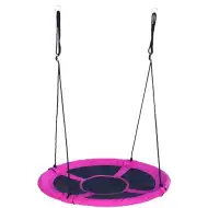 Wonderland Nestschaukel 110 cm - Pink
