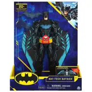 DC Batman 30cm Figur mit Licht und Sound - Spin Master