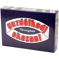 "Monopoly" Brettspiel für die Familie