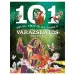 101 Dinge, die du über magische Wesen wissen solltest - ein Sachbuch