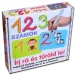 123 Zahlen Lernspiel