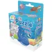 16-teiliges Malpuzzle 2-in-1 - Meer
