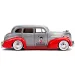 1939 Chevy Master Deluxe Metallautomodell 1/24 - Simba Toys