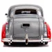 1939 Chevy Master Deluxe Metallautomodell 1/24 - Simba Toys